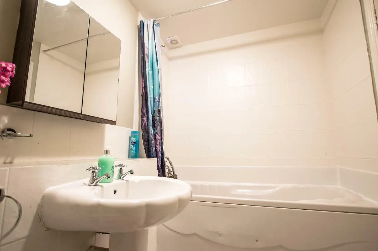 Montgomery Apartments - Crighton Edinburgh